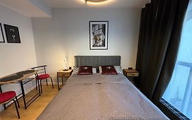 Totu Today-Plac Wolnosci 6 Apartamenty, Faktura Vat, Self Check-In